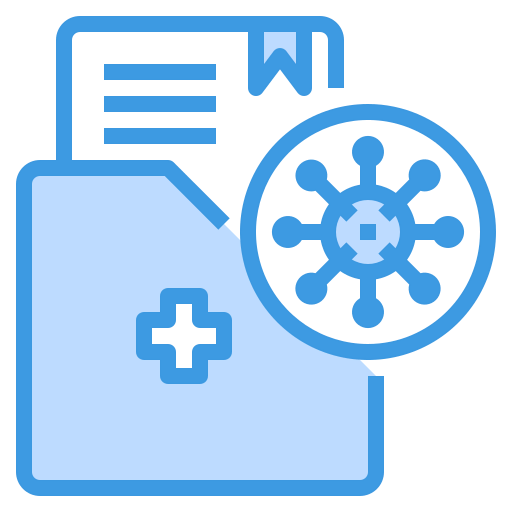 Document icon