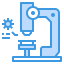 Microscope Symbol 64x64