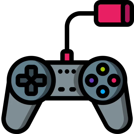 Controller іконка