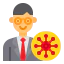 Doctor icon 64x64