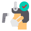 Temperature icon 64x64