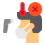 Temperature icon 64x64