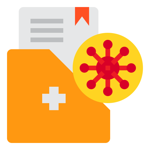 Document icon