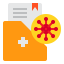 Document icon 64x64