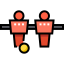 Table football Symbol 64x64