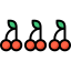 Cherry icon 64x64