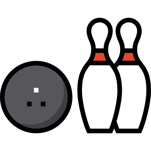 Bowling icon