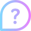 Help icon 64x64