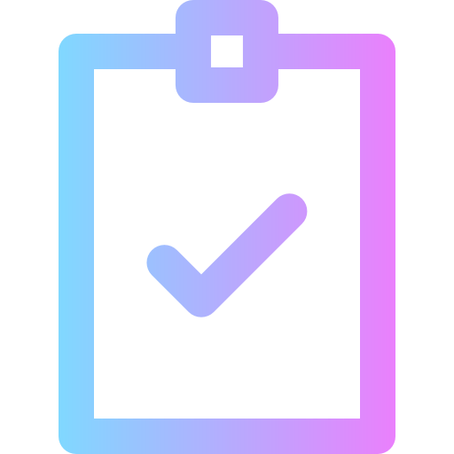 Test icon