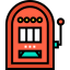 Slot machine icon 64x64