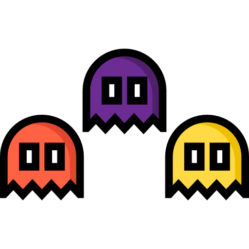 Ghost icon