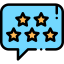 Rating icon 64x64