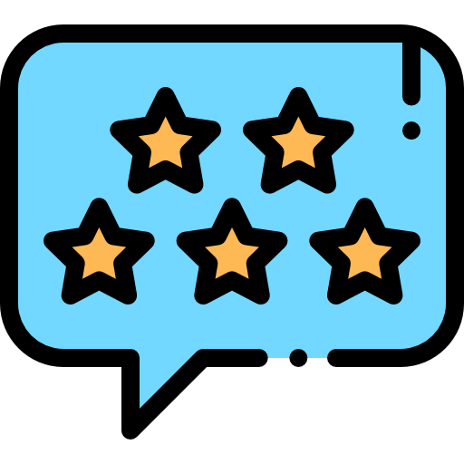 Rating icon