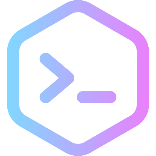 Code icon
