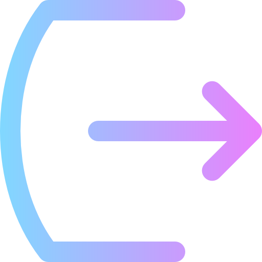 Logout icon