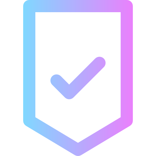 Verification icon