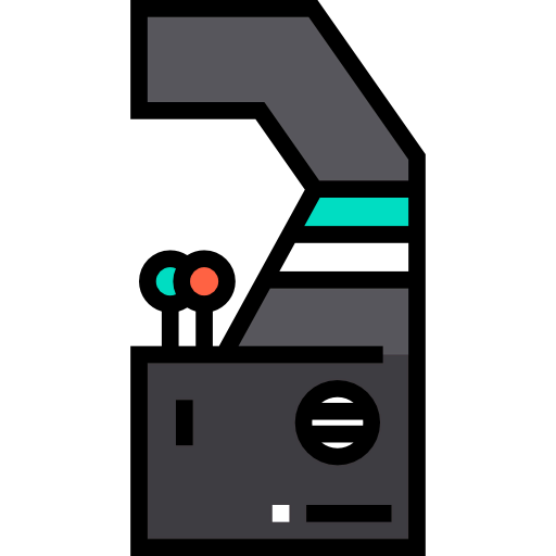 Arcade icon