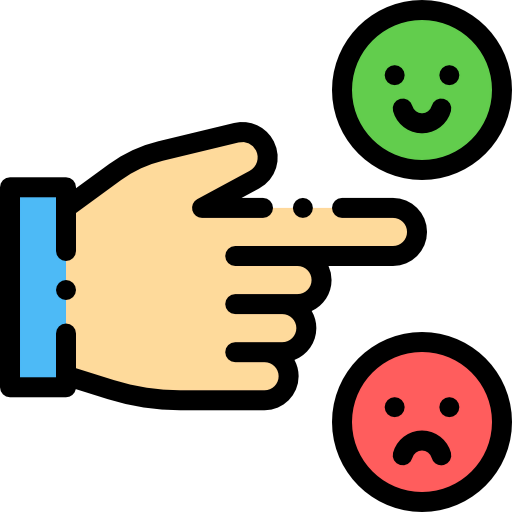 Rating icon