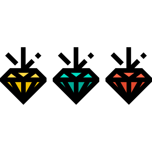 Diamond icon