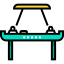 Air hockey icon 64x64