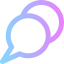 Chat icon 64x64