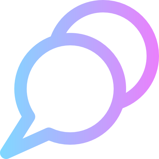 Chat icon