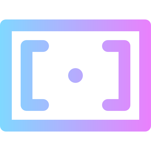 Record icon