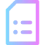 Exam icon 64x64