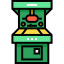 Arcade icon 64x64