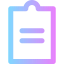 Document icon 64x64
