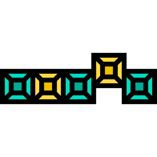 Block icon