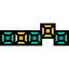 Block icon 64x64