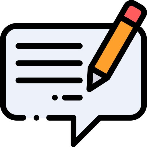 Chat icon