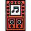Karaoke icon 64x64