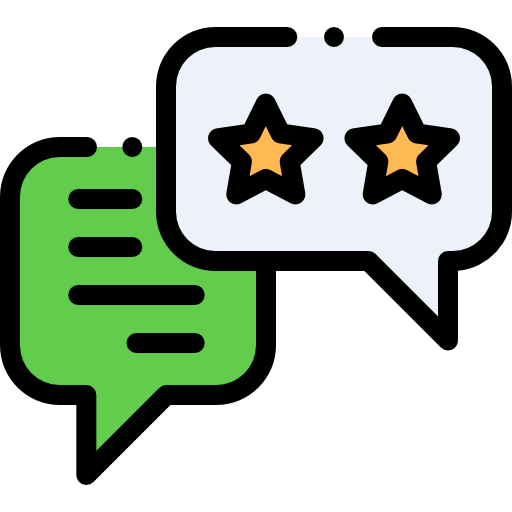 Chat icon