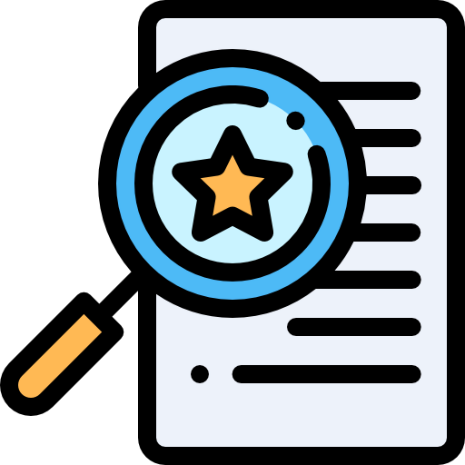 File icon