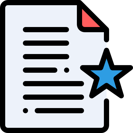 File icon