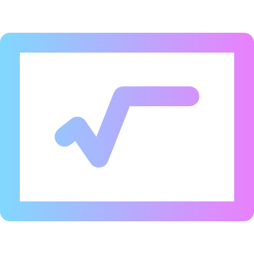 Math icon