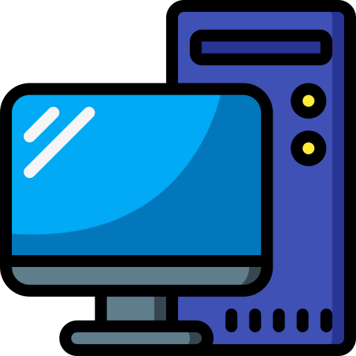 Pc icon