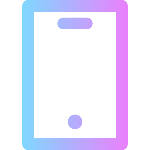 Mobile icon