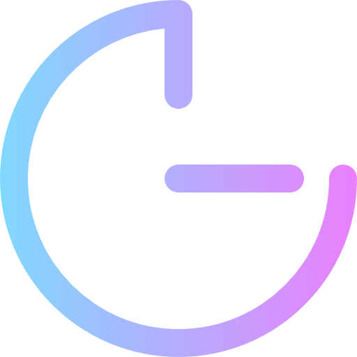 Clock icon