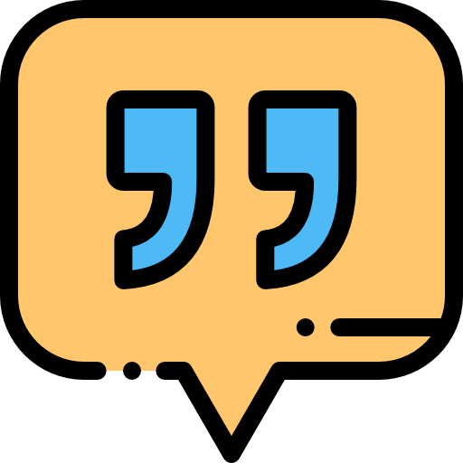 Chat icon