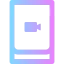 Video call icon 64x64