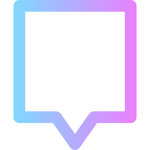 Chat icon