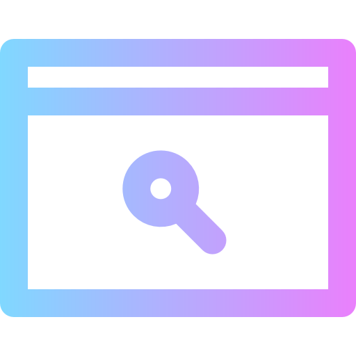 Search icon