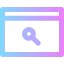 Search icon 64x64