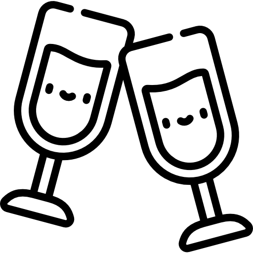 Toast icon