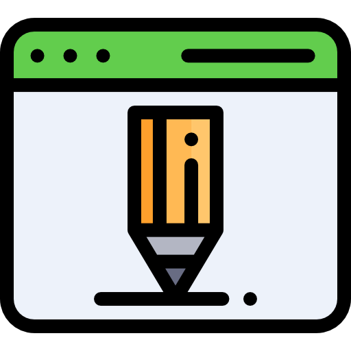 Browser icon