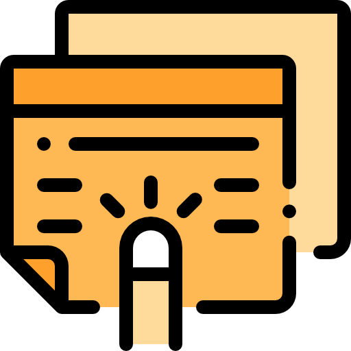 Note icon