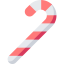 Candy cane icon 64x64